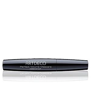 Image of PERFECT VOLUME mascara waterproof #01-black