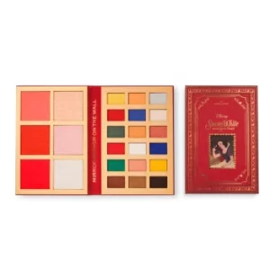 Image of I Heart Revolution X Disney Palette Snow White