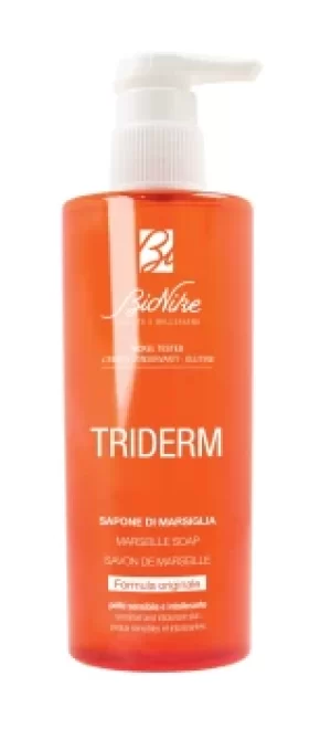 Image of BioNike Triderm Marseille Soap Liquid 250ml