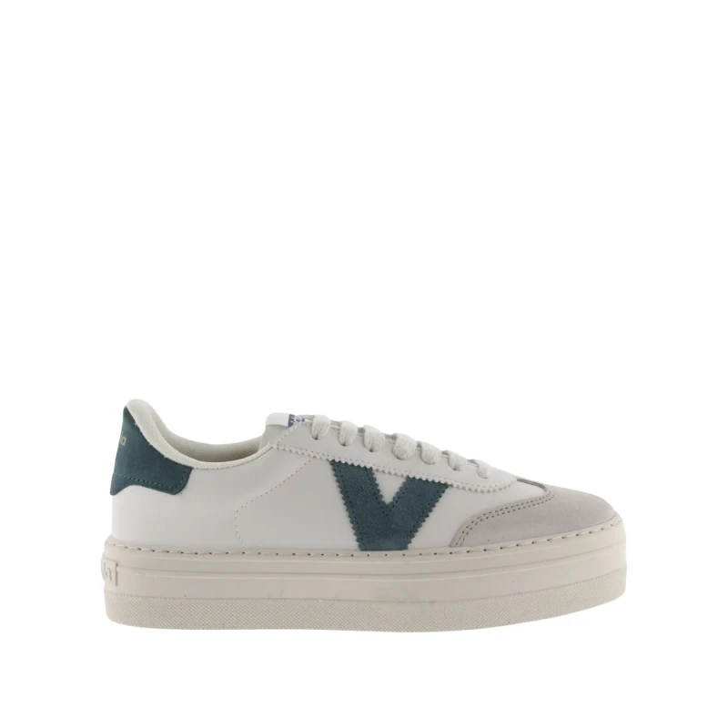 Image of Victoria Womens Trainers Victoria Barcelona Bleu Female 39
