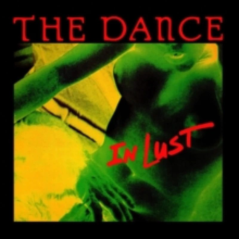 Image of In Lust CD / Album