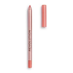 Image of Revolution Satin Kiss Lipliner Heart Race