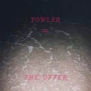 Image of The Offer by Yowler Vinyl Album