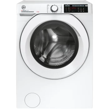 Image of Hoover HW414AMC 14KG 1400RPM Washing Machine