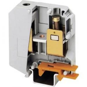 Image of High current terminal UKH 50 Phoenix Contact Grey Conten