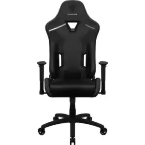 Image of ThunderX3 TC3 MAX Gaming Chair - All Black