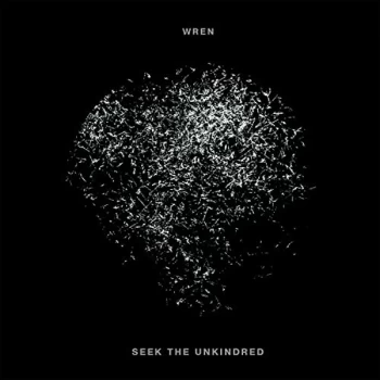 Image of Wren - Groundswells CD