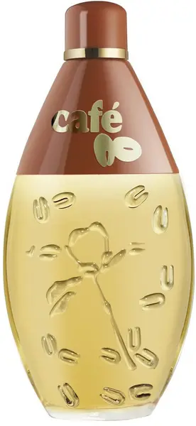 Image of Parfums Cafe Eau de Toilette For Her 90ml