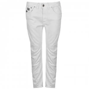 Image of G Star 60236 Tapered Jeans - splend aged
