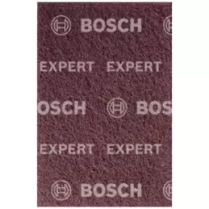 Image of Bosch Accessories EXPERT N880 2608901214 Woollen belt (L x W) 229mm x 152mm
