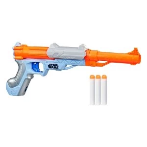 Image of Star Wars The Mandalorian Nerf Blaster