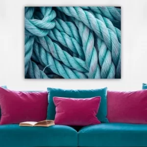 Image of 262573769_70100 Multicolor Decorative Canvas Painting