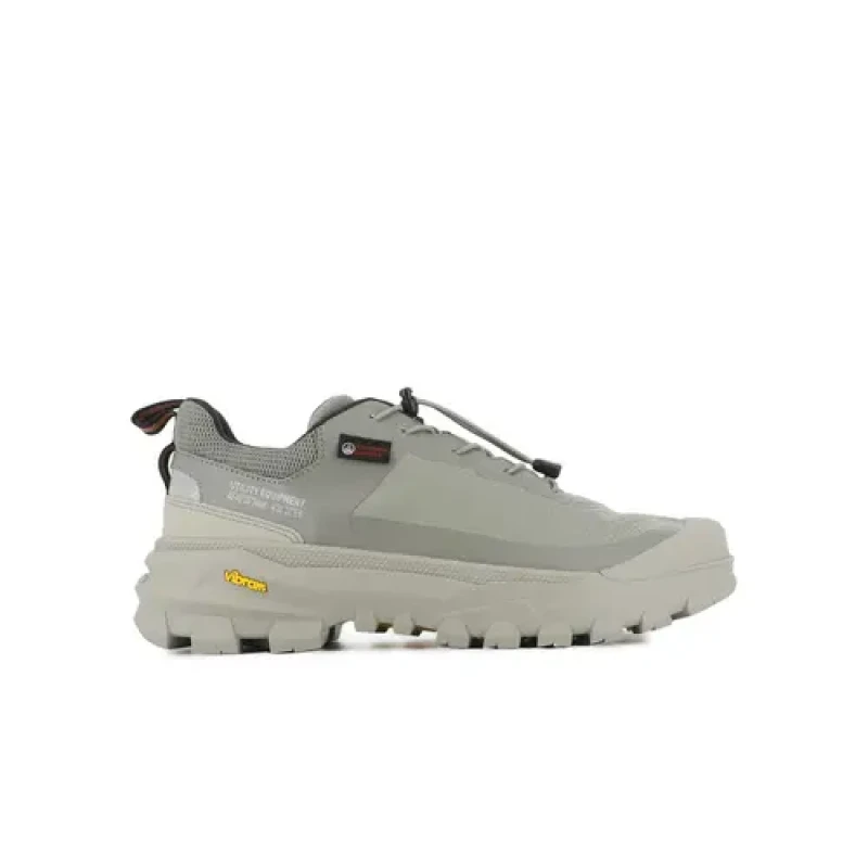 Image of Palladium Trainers Palladium Rider TX WPA Gris Unisex 39