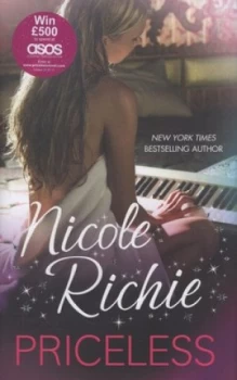 Image of Priceless by Nicole Richie Hardback
