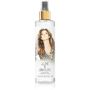 Image of Jennifer Lopez JLuxe Body Mist 240ml