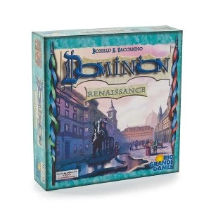 Image of Dominion Renaissance