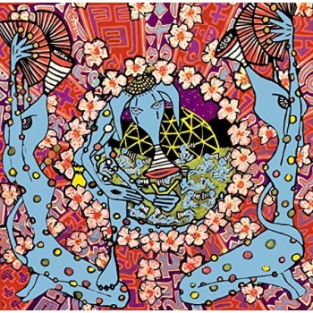 Image of Various Artists - Lp-Voodoohop-Entropia -2Lp Vinyl