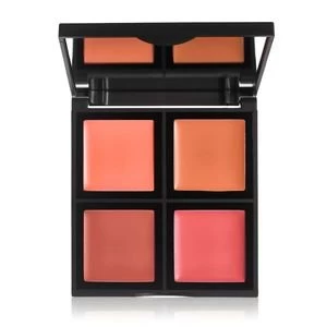 Image of e.l.f. Cream Blush Palette Soft 12G Pink
