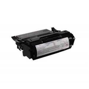 Image of Dell 59311052 Black Laser Toner Ink Cartridge