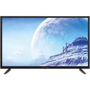 Image of Mitchell & Brown 32" JB32CN1811DVD HDR LED TV