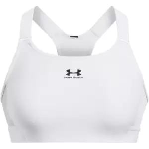 Image of Under Armour HG Armour High - White