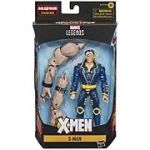 Image of Hasbro Marvel Legends 6" X-Man X-Men: Age of Apocalypse Figure