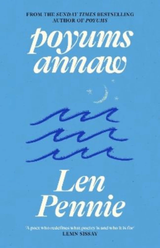 Image of Poyums Annaw Hardback