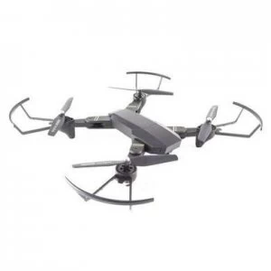 Image of ProFlight Maverick - Mini Folding Camera Drone With HD FPV Camera & Altitude Hold