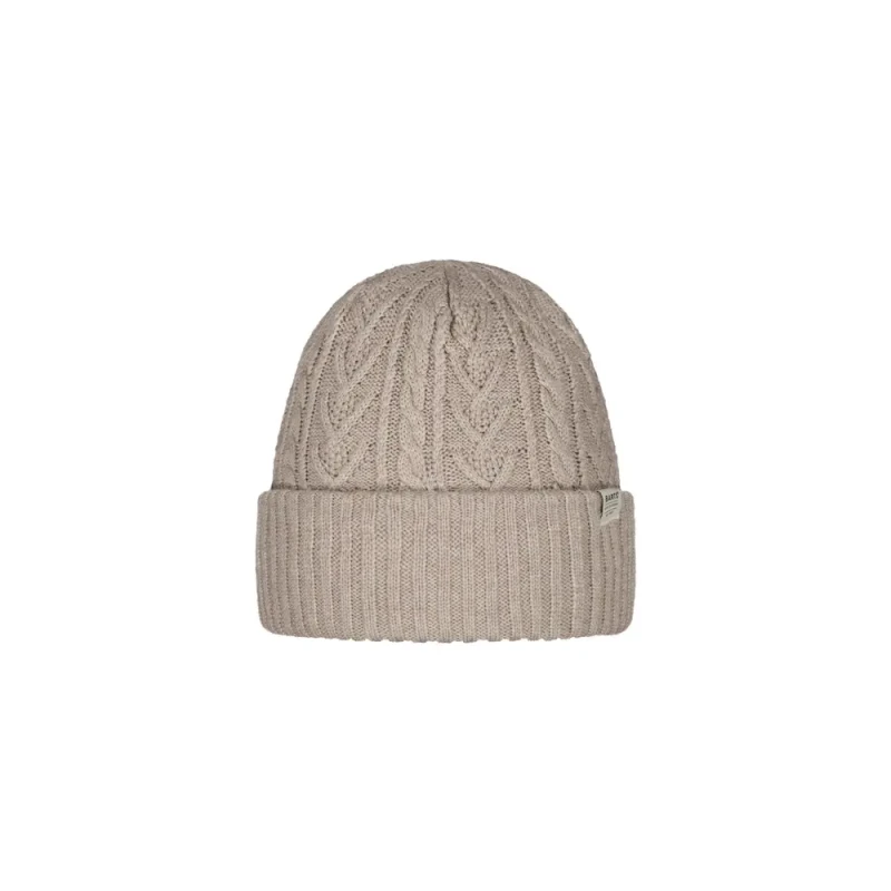 Image of Barts Beanie Barts Pacifick Beige Male TU 5739-07