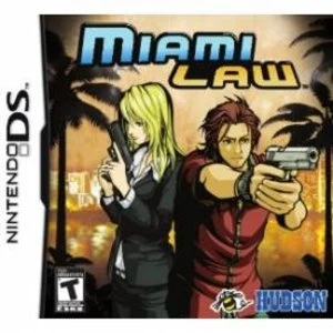 Image of Miami Law Game