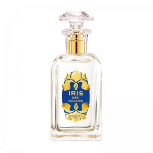Image of Houbigant Paris Iris Des Champs Eau de Parfum For Her 100ml