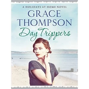 Image of Day Trippers Paperback / softback 2018
