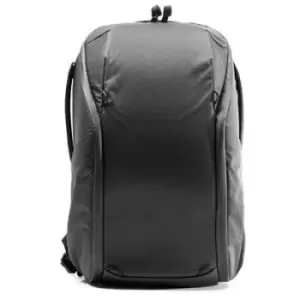 Image of Peak Design Everyday Backpack 20L Zip v2 - Black