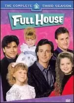 Image of full house the complete third season