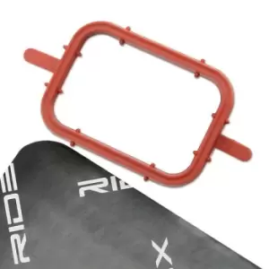 Image of RIDEX Intake Manifold Gasket BMW,OPEL,LAND ROVER 42G0066 11612246944,11617790198,LKJ101120L Inlet Manifold Gasket,Gasket, intake manifold 5850788
