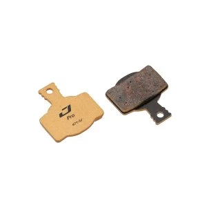Image of Jagwire Magura MTB Pro Semi Metallic Disc Brake Pads MT8/MT6/MT4/MT2