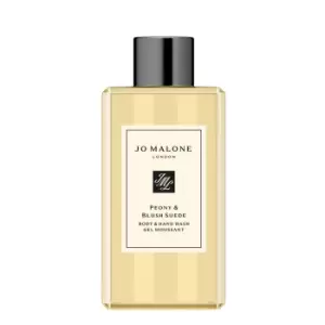 Image of Jo Malone London Peony & Blush Suede Body And Hand Wash