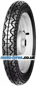 Image of Mitas H06 ( 3.25-19 TT 54P Rear wheel, Front wheel )