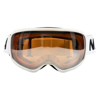 Image of Nevica Meribel Goggles Mens - White