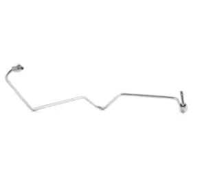 Image of RIDEX Oil Pipe, charger VW,AUDI,SKODA 3739O0016 038145771AG,038145771AG,038145771AG 038145771AG