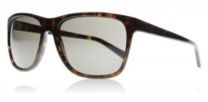 Image of DKNY DY4131 Sunglasses Dark Tortoise 301673 58mm
