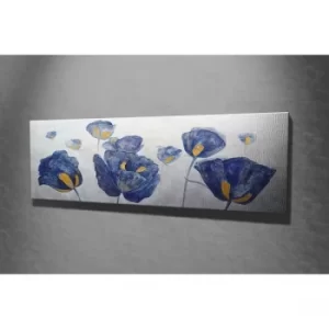 Image of PC245 Multicolor Decorative Canvas Painting