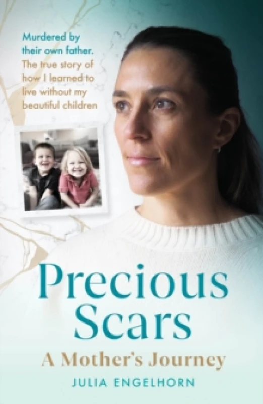 Image of Precious Scars Paperback / softback