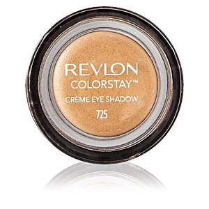 Image of COLORSTAY creme eye shadow 24h #725-honey