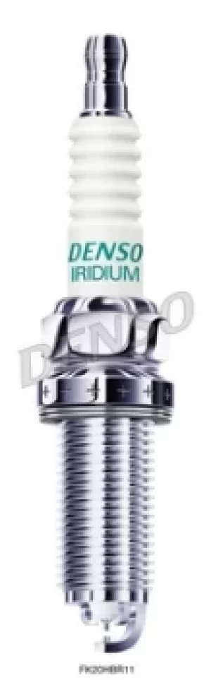 Image of Denso FK20HBR11 Spark Plug 3473 Iridium SIP