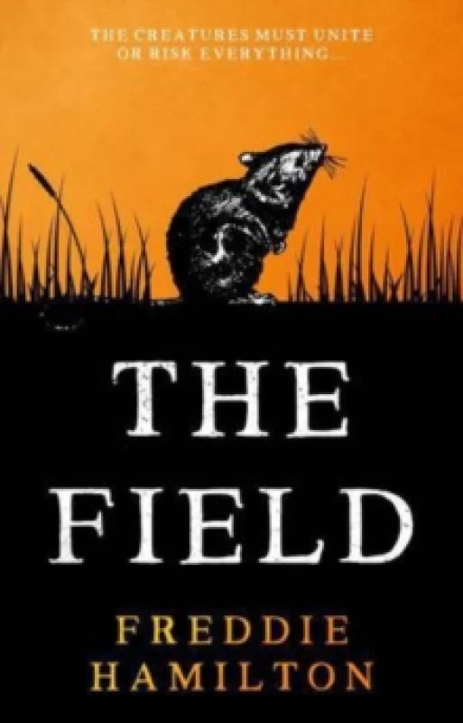 Image of The Field Paperback / softback