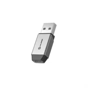 Image of ALOGIC Ultra USB-A to USB-C Mini Adapter