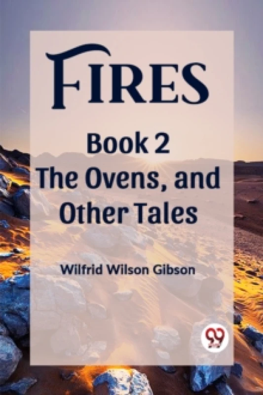 Image of FiresThe Stone, and Other Tales Book 2 (Edition2023) Paperback / softback