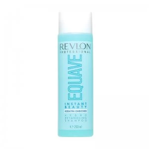 Image of Revlon Equave Hydro Nutritive Detangling Shampoo 250ml