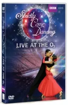 Image of Strictly Come Dancing: Live at the O2 2009